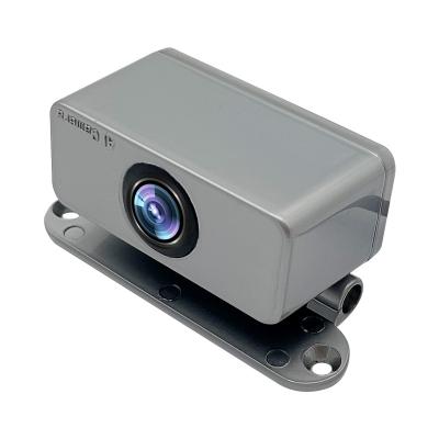 China 720P Resolution AI Camera Small AI Car Alarm Outdoor Camera For Car Bus Truck for sale