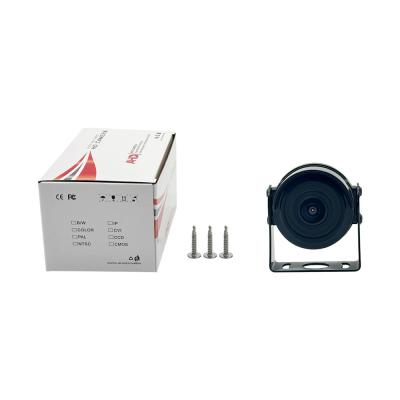 Cina Fotocamera a specchio posteriore ODM IP68 per autobus di linea furgone Kit di telecamere di sicurezza Per visione notturna 1080p/720p disponibile in vendita