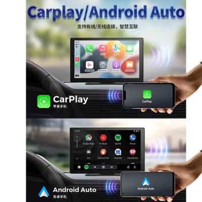 Cina 360 Degree Rotation Navigation System For Cadillac XTS Android 9.0 in vendita