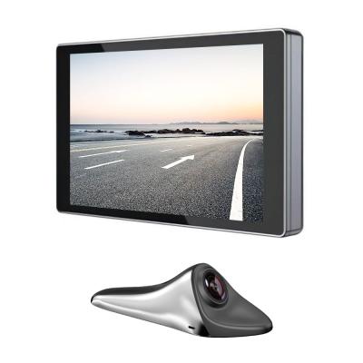 中国 0.5KG Rearview Blind Spot Assist Detection Distance 0.3-2M 3M Enhanced Safety and Protection 販売のため