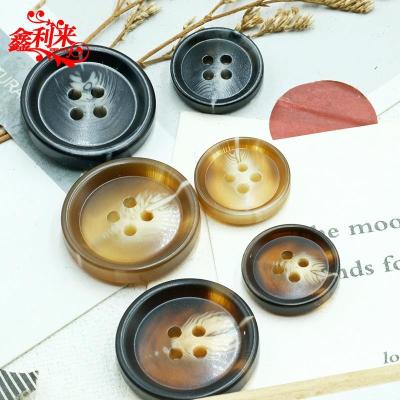 China Factory Wholesale High Quality Plating Nickel Free Round Snap Button Logo Engraved Snap Button Custom Made for sale