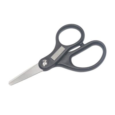 China Hot Outdoor Fishing Activities Billet Stainless Steel Fishing Accessories Tools Fishing Scissors Saltwater Braid Freshwater Scissors for sale