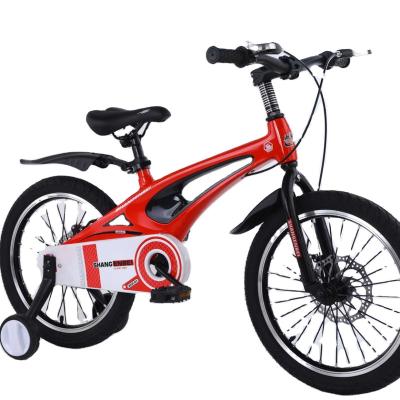 China Magnesium alloy market is the most popular spokes of kids bike kids bike for girl for sale