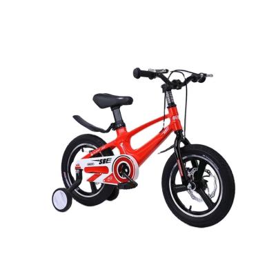 China The MG Alloy factory sells inexpensive bicycles for children in various colors which are popular for both men and women. for sale