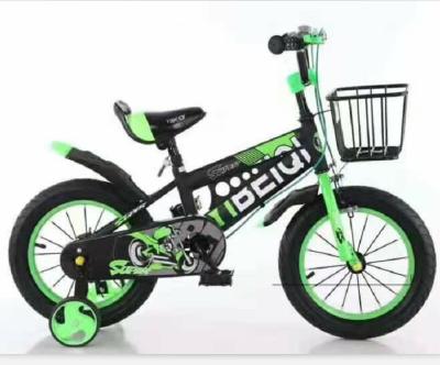 China 2021 hot sale street children kids bike bicycle children kids bike bicycle 18