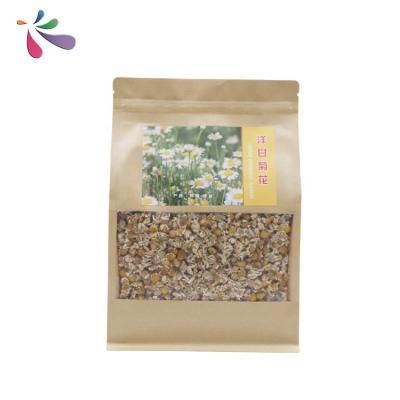 China Pure Natural Organic Healthy Dry Tea 100% Chamomile Fragrance Flower Roman Chamomile Tea Bags for sale