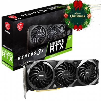 China Professional Vision 3X 12G OV Colorful Edition RTX 3060 Gaming Card Christmas Gift Grafic Card for sale