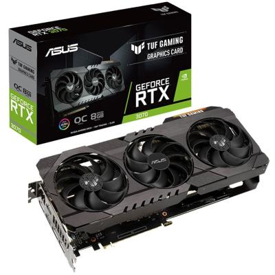 China Gaming Asus Msi Gigabyte Geforce RTX 3080 LHR Non Gaming Graphics Card for sale