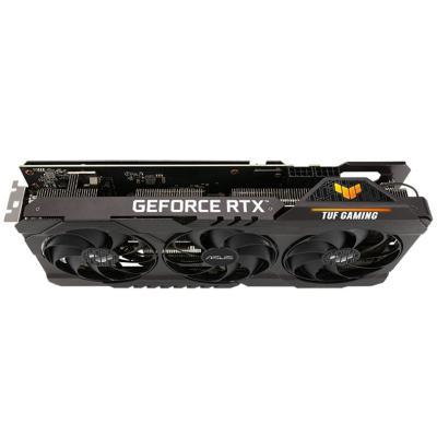 China Game ASUS NIVIDIA Geforce Rtx 3080 Desktop Graphics Card 100gb 16 Bit OC Edition In Stock for sale