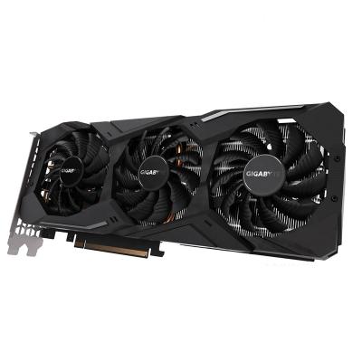 China Gaming Msi Gigabyte Geforce RTX Ti OC 11G GDDR6 2080 Graphics Card for sale