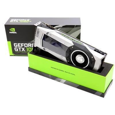 China 11gb gaming gtx graphics card 1080ti game card ti 1080 for game for sale