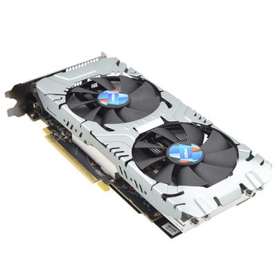 China High Quality Original Amd Rx 580 Gaming Graphics Video Card Memory 8Gb 256 Bit 8gb Graphics Card for sale