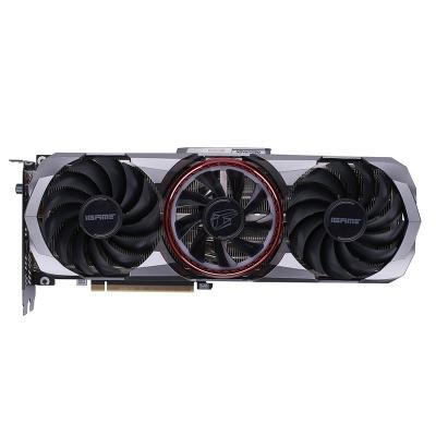 China GIGAOCTET rtx 3070 gpu card GAME OC 8gb Gddr6 game card rtx 3070 card graphic 3070 for sale