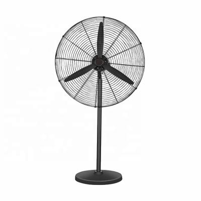 China Industrial Powerful hotel electric stand fan factory direct sales 26