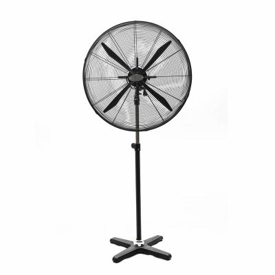 China Industrial Powerful hotel electric stand fan factory direct sales 26