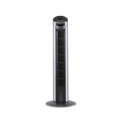 China New Home High Efficiency Floor Tower Fan Cooling Tower Fan 29 Inch Tower Fan for sale