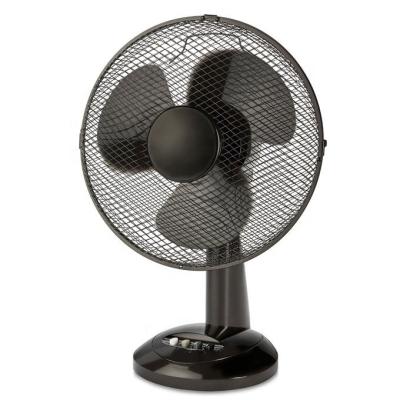 China Hotel 16 Inch Desk Table Fan AC Electric Swinging TABLE Fan for sale