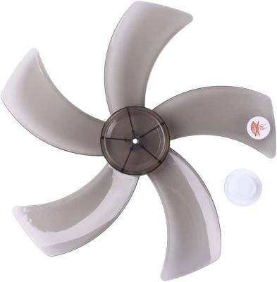 China Car factory direct sale OEM YongSheng pp high quality fan blades for floor/table/floor fans for sale