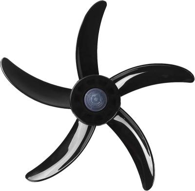 China Car factory direct sale OEM YongSheng pp high quality fan blades for floor/table/floor fans for sale