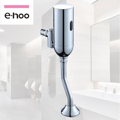 China Manufacture modern professional sensor automatic toilet flush valve for sale