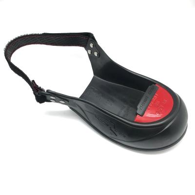 China Aluminum Toe Rubber Overshoes S from Anti-Slip Rubber Overshoes from good quality manufacturer for sale