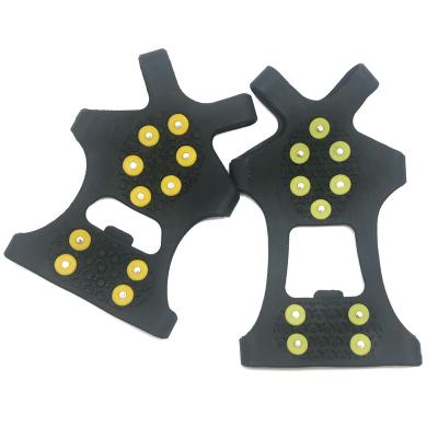 China Anti Slip Non Slip Durable Price Promotion Sole Grip Stud Studs For Sports Shoes for sale