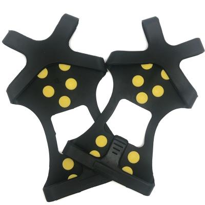 China Professional Factory Anti-Slip Rubber Shoe Grips Studs Luxury Studs For Sports Shoes for sale