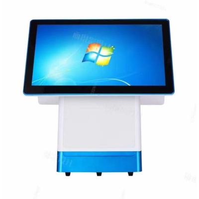 China Supermarket restaurant hot cash register POS retail machine SDK touch screen POS terminal system for sale