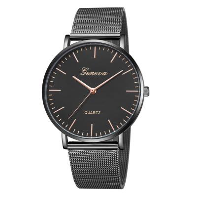 China Luxury Original Classic Unique Waterproof Vintage Fashion Men's Quartz Watch Quartz Water Resistant Brand Men Watch for sale