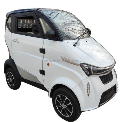 China New High Quality 3000W Cheap Electric Cars For Sale Mini Electric Car Adults Made In China 2390*1200*1700 for sale