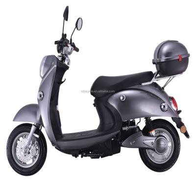 China Fat Tire Carbon Fiber Bicycle 48V Electric Scooter 12A Cheap Electric Bike Women Electric Motorcycle for sale