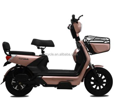 China Carbon fiber electric bicycle hot sale electric scooter kit 350w for electric bicycle charging for sale