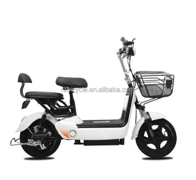 China The carbon fiber tandem electric bicycle 60 kilometers long range new cheap electric bicycle electric bicycle for sale