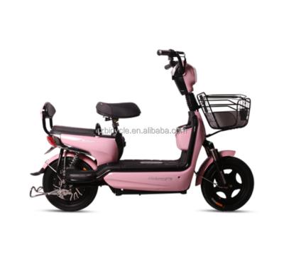 China China factory 500w 48v electric scooter electric bicycle hot sale carbon fiber electric bicycle for sale