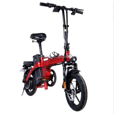 China Aluminum Alloy EU Standards Mini Ripley Electric Mobility Scooter /Foldable E-scooter/Small E-scooter for sale