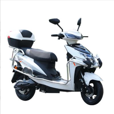 China Carbon Fiber Design Cool Adult Use Super Big Power Motorbike Strong Power Electric Motorcycle Scooter for sale