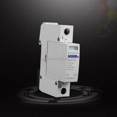 China SPD 3SU71 SASSIN Surge Protection Devices Type 2 Surge Arrester 3SU71 for sale