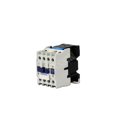 China 3SC8 SASSIN Electrical Magnetic Contactor AC Contactor 1-25 for sale