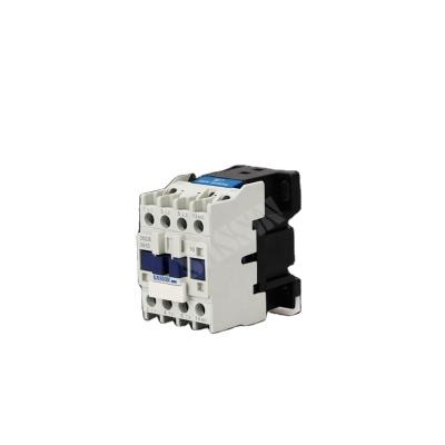 China Original 3SC8 4p 3p Contactor AC Contactor AC400V 1-25 for sale