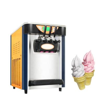 China Hotel Commercial Ice Block Making Machine Ice Cream Roll Machine Commercial for sale