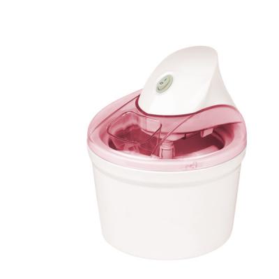 China 1.5L Household Mini Fruit Ice Cream Machine Electric Ice Cream Maker Household For Kids for sale