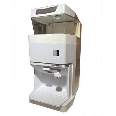 China New Hotel 6L Electric Ice Crusher Manual Ice Crusher for Bar, Cafe for sale