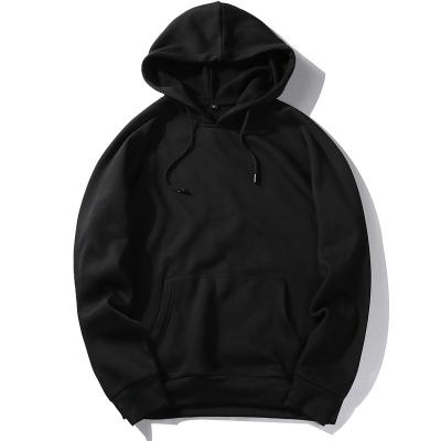 China Wholesale New Fashion Pullover QUICK DRY Sweatshirts Printing Custom Logo Hop Men's Hoodies Oversized Unisex Hoodie for sale