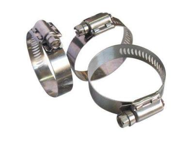 China 1.5kw Hose Clamp Assembly Line Production System 0.4--0.6Mpa , High Degree Of Sealing for sale