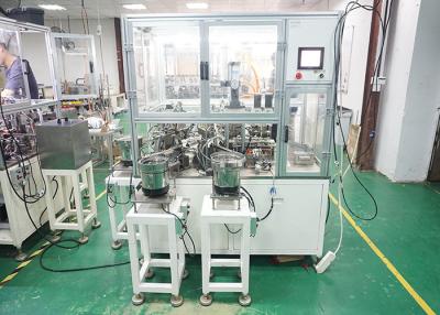 China Universal Electronics Assembly Line With Sealed Air Hole Machine , Tunnel Oven for sale