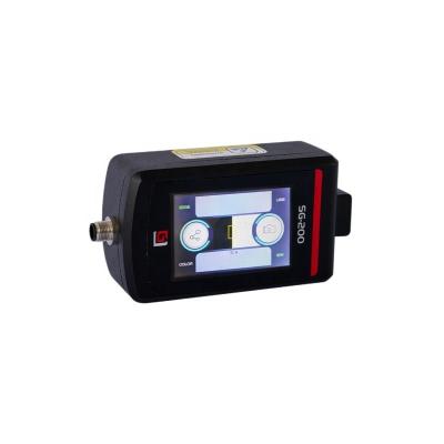 China Machinery repair shops CPE system web guide servo sensor, factory supply high quality CCD image sensor and CCD color sensor SG-200 for sale