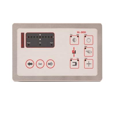 China Garment Shops Cheap Price and Low MOQ China Factory Supply AC Web Guide Controller Direct Position Controller Edge GL-300 for sale