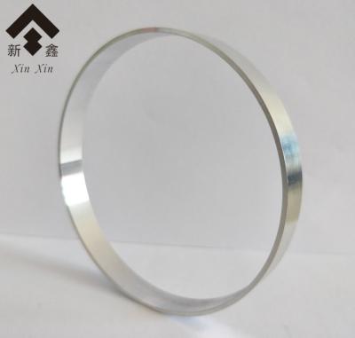 China Factory round aluminum gaslet pujiang ring gasket for sale