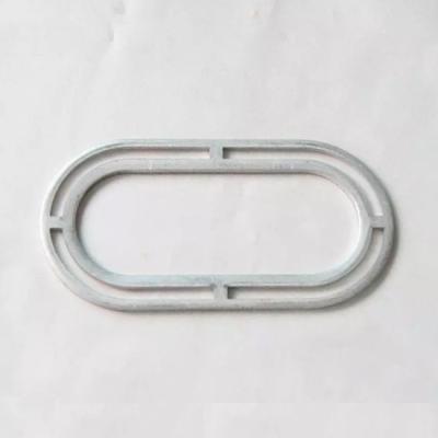 China Round Ring Rectangle Style Gasket In Customized for sale