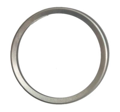 China Round Aluminum Round Ring Trim Flat Ring Trim for sale